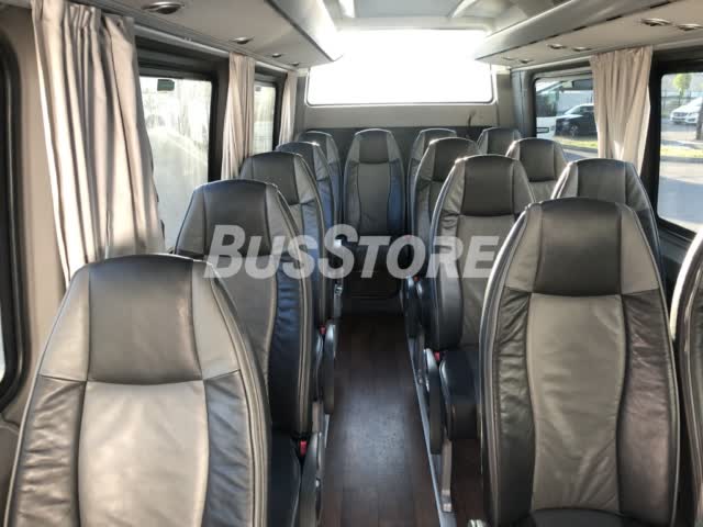 Mercedes-Benz - Sprinter Travel 55 - PAR2453112075