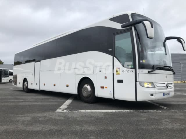 Mercedes-Benz - Tourismo 16 RHD/2 - PAR2453112082
