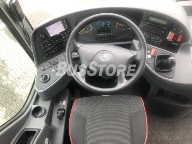 Mercedes-Benz - Tourismo 16 RHD/2 - PAR2453112082