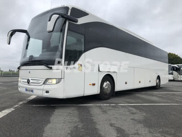 Mercedes-Benz - Tourismo 16 RHD/2 - PAR2453112082