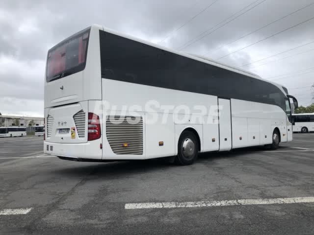 Mercedes-Benz - Tourismo 16 RHD/2 - PAR2453112082