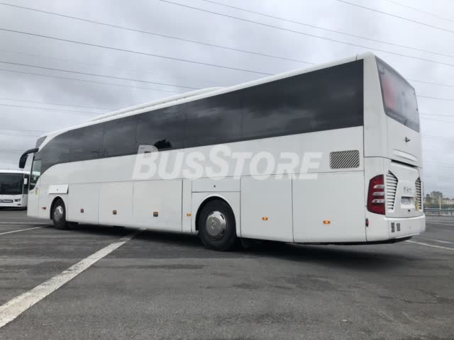 Mercedes-Benz - Tourismo 16 RHD/2 - PAR2453112082