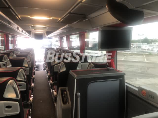 Mercedes-Benz - Tourismo 16 RHD/2 - PAR2453112082