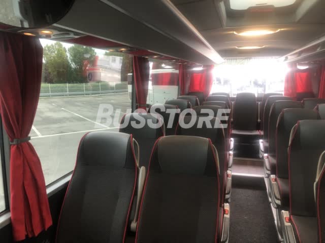 Mercedes-Benz - Tourismo 16 RHD/2 - PAR2453112082