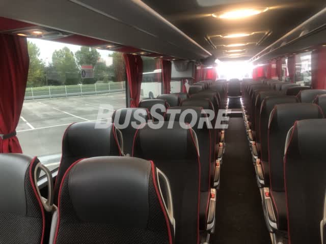 Mercedes-Benz - Tourismo 16 RHD/2 - PAR2453112082