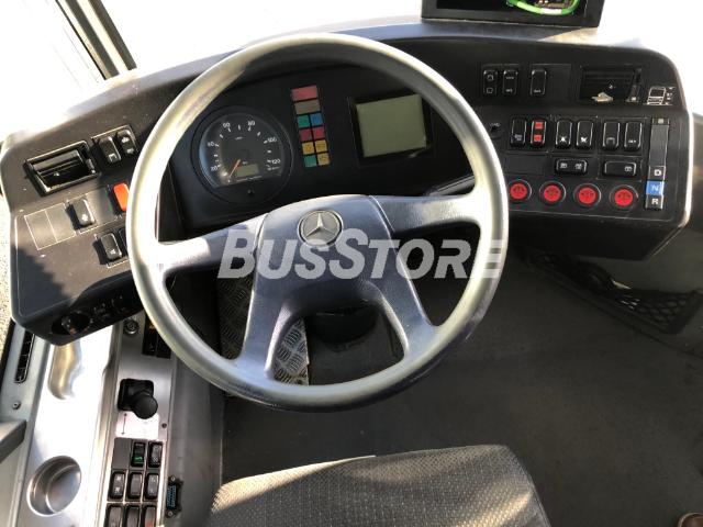 Mercedes-Benz - O 530 G Citaro - PAR2553112010