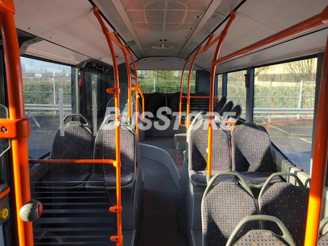 Mercedes-Benz - O 530 G Citaro - PAR2553112010