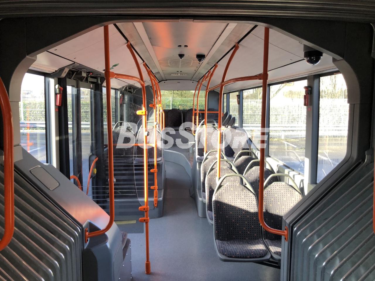 Mercedes-Benz - O 530 G Citaro - PAR2553112010