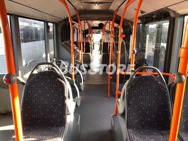 Mercedes-Benz - O 530 G Citaro - PAR2553112010