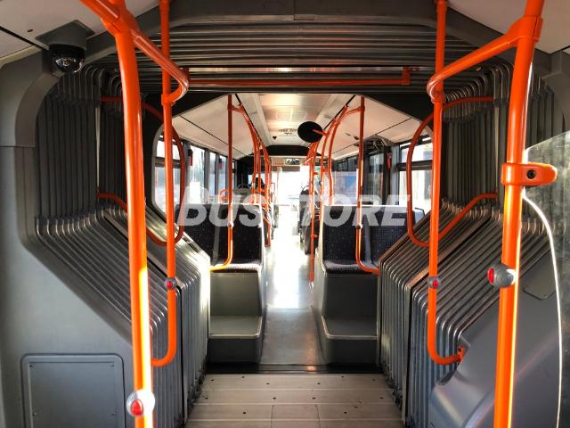 Mercedes-Benz - O 530 G Citaro - PAR2553112010