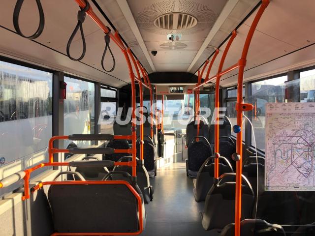 Mercedes-Benz - O 530 G Citaro - PAR2553112010