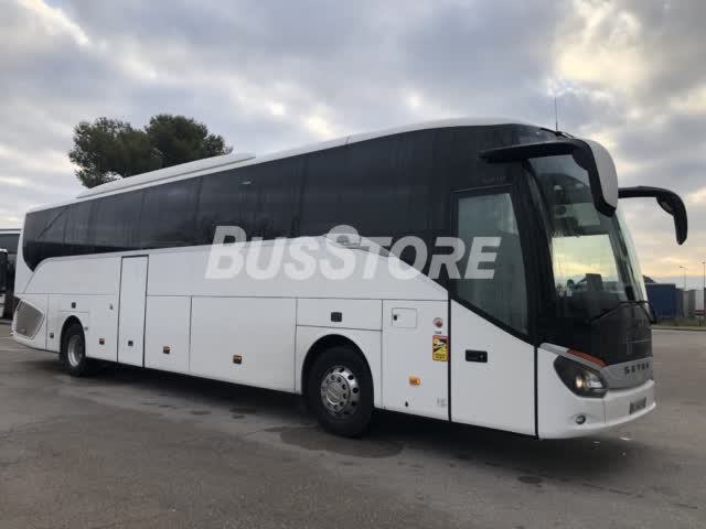 Setra - S 516 HD/2 - PAR2553112014