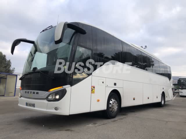 Setra - S 516 HD/2 - PAR2553112014