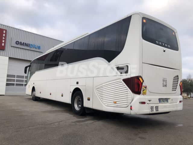 Setra - S 516 HD/2 - PAR2553112014