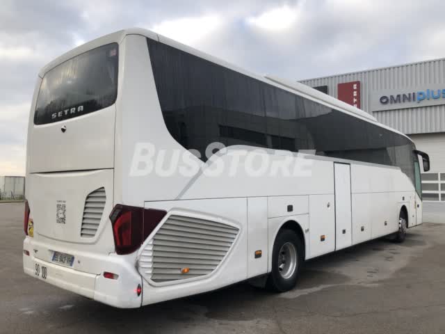 Setra - S 516 HD/2 - PAR2553112014