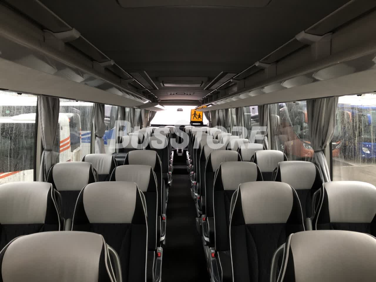 Setra - S 516 HD/2 - PAR2553112014