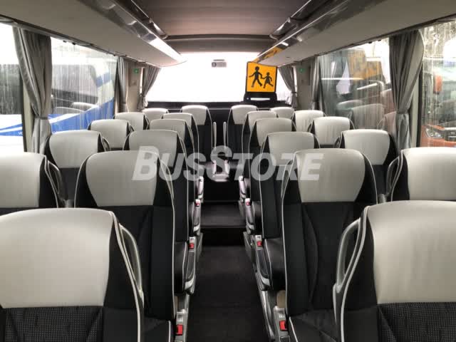 Setra - S 516 HD/2 - PAR2553112014