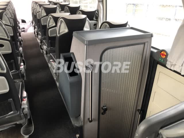 Setra - S 516 HD/2 - PAR2553112014