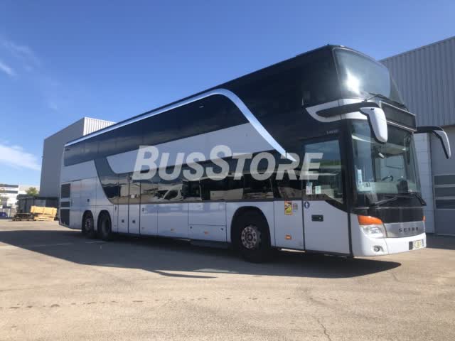 Setra - S 431 DT - PAR2553112023