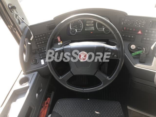 Setra - S 431 DT - PAR2553112023