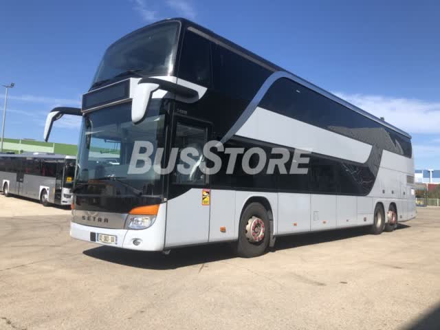 Setra - S 431 DT - PAR2553112023