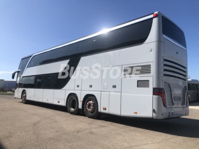 Setra - S 431 DT - PAR2553112023