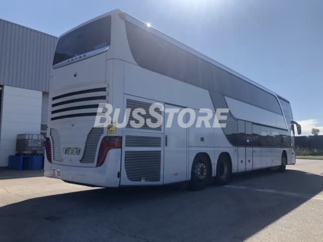 Setra - S 431 DT - PAR2553112023