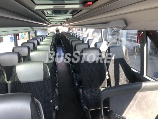 Setra - S 431 DT - PAR2553112023