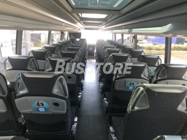 Setra - S 431 DT - PAR2553112023