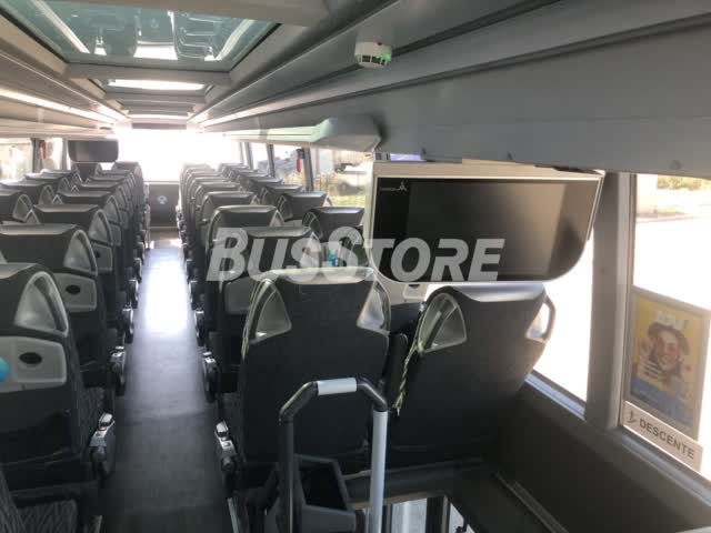 Setra - S 431 DT - PAR2553112023