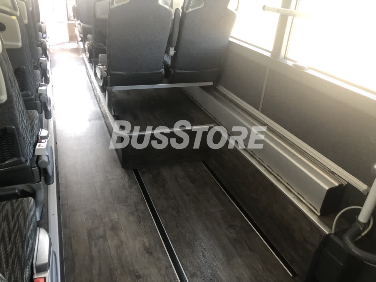 Setra - S 431 DT - PAR2553112023