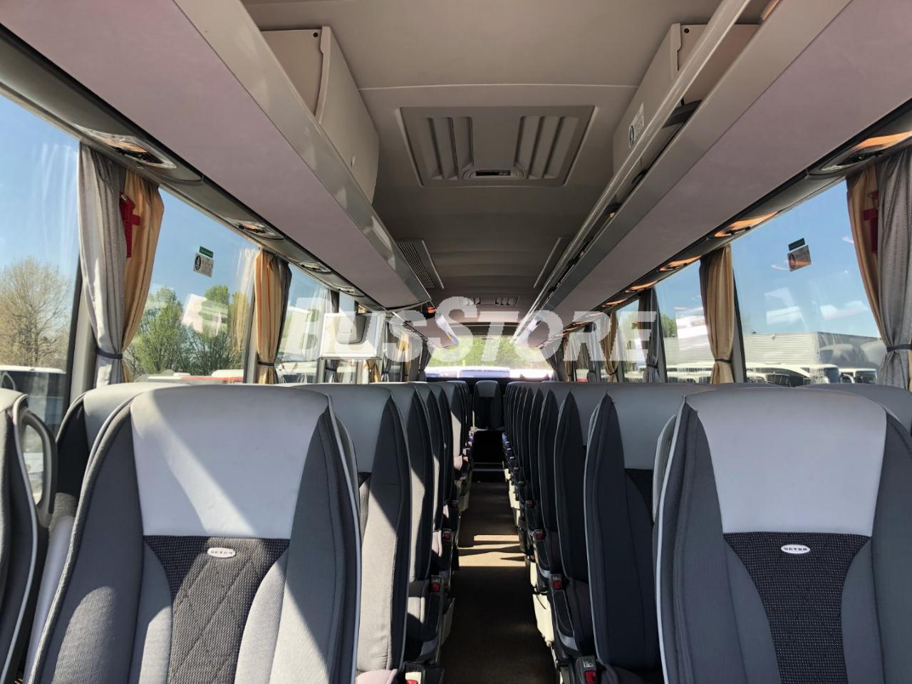 Setra - S 515 HD - PAR2553112024