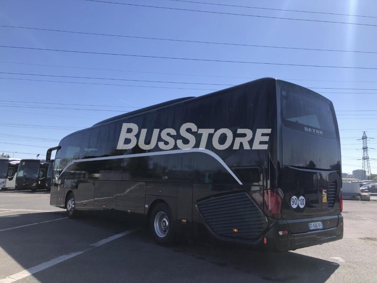 Setra - S 515 HD - PAR2553112024