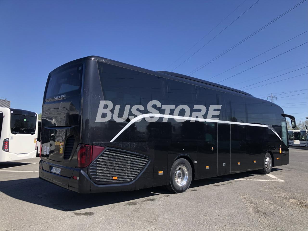 Setra - S 515 HD - PAR2553112024