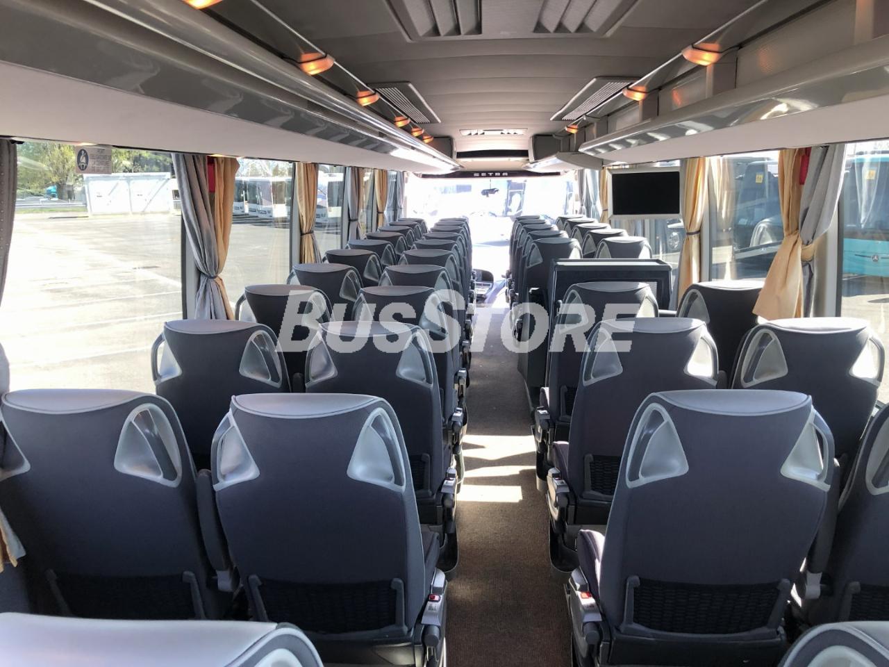 Setra - S 515 HD - PAR2553112024