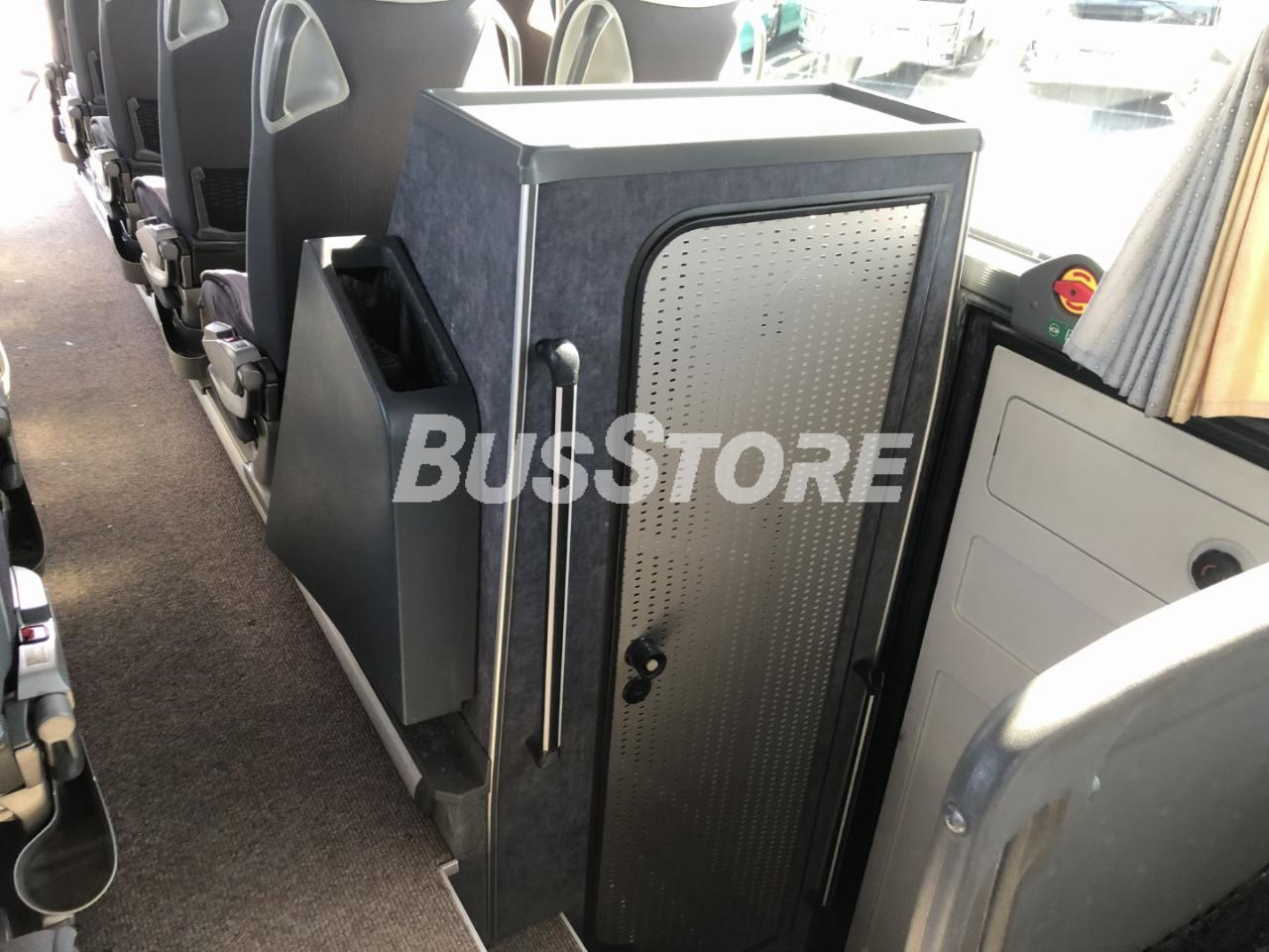 Setra - S 515 HD - PAR2553112024