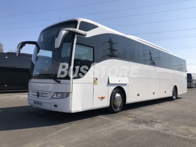 Mercedes-Benz - Tourismo 16 RHD/2 - PAR2553112027