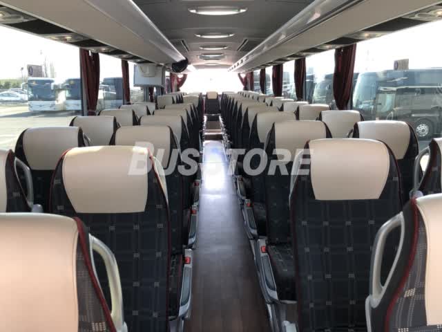 Mercedes-Benz - Tourismo 16 RHD/2 - PAR2553112027