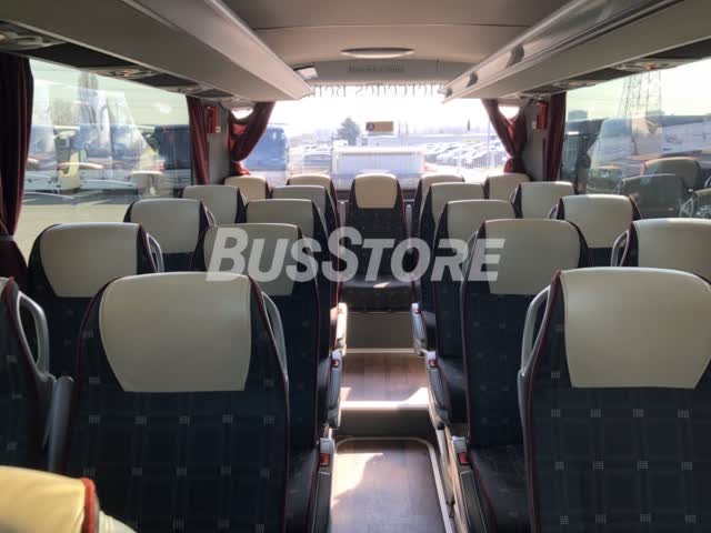 Mercedes-Benz - Tourismo 16 RHD/2 - PAR2553112027