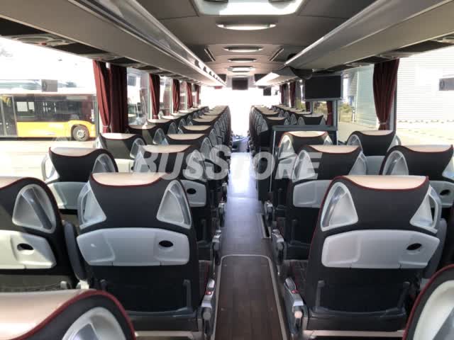 Mercedes-Benz - Tourismo 16 RHD/2 - PAR2553112027