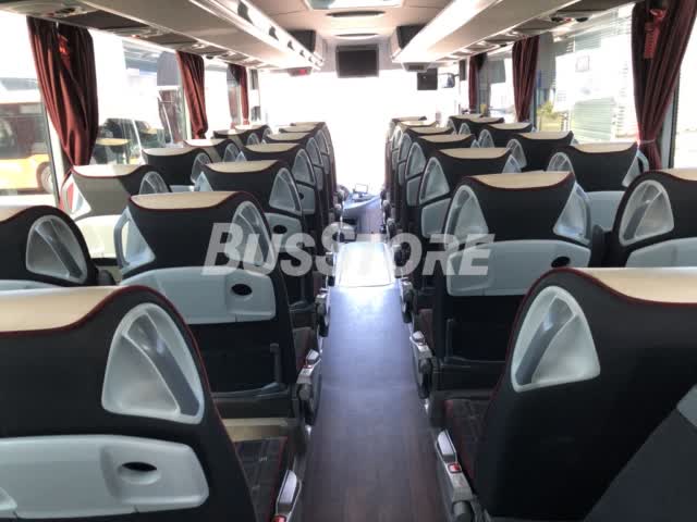 Mercedes-Benz - Tourismo 16 RHD/2 - PAR2553112027