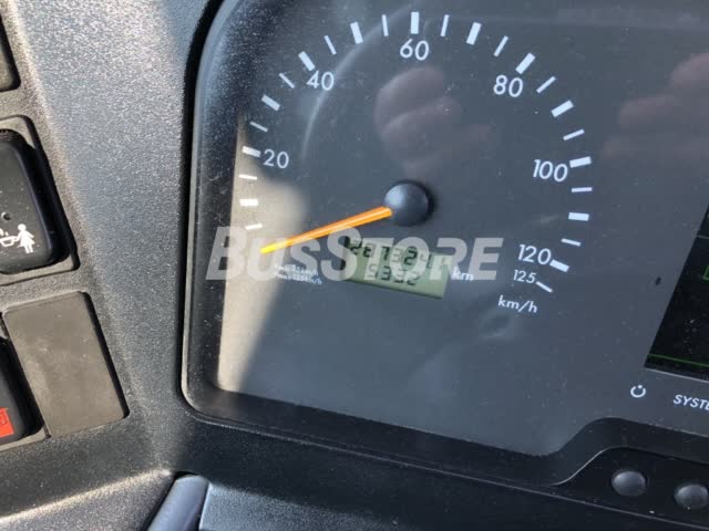 Mercedes-Benz - Tourismo 16 RHD/2 - PAR2553112027