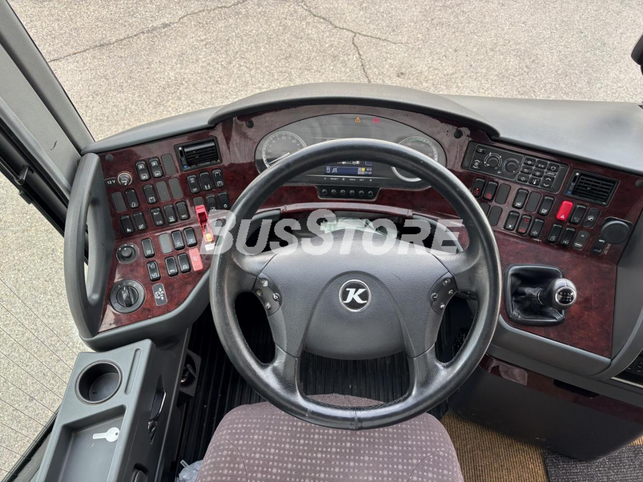 Setra - S 411 HD - PAR2553112053