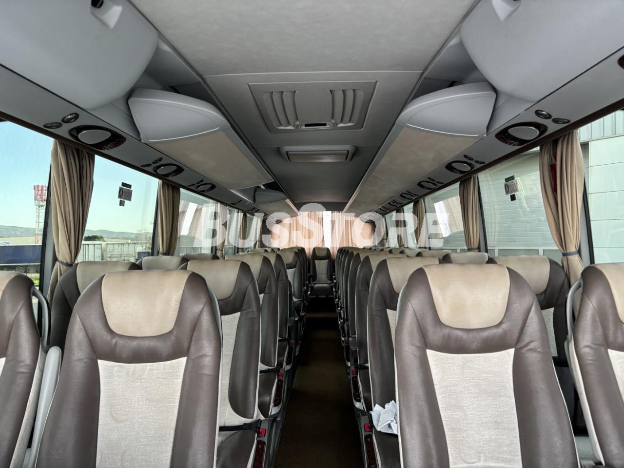 Setra - S 411 HD - PAR2553112053