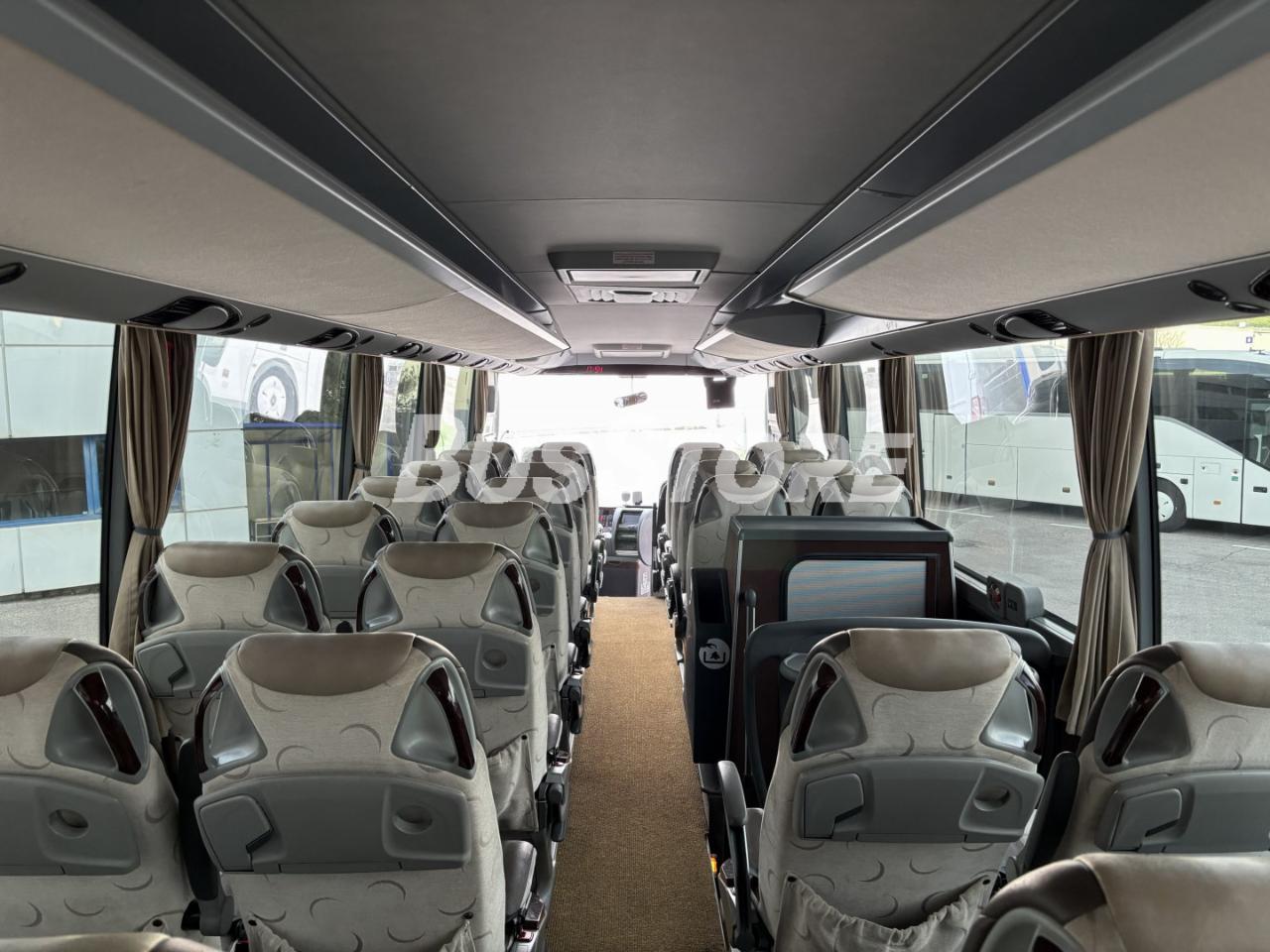 Setra - S 411 HD - PAR2553112053