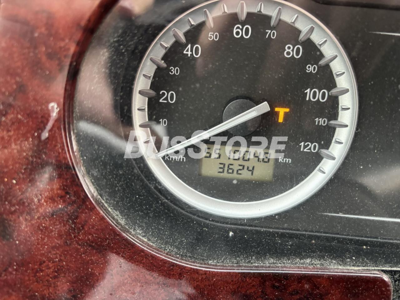 Setra - S 411 HD - PAR2553112053