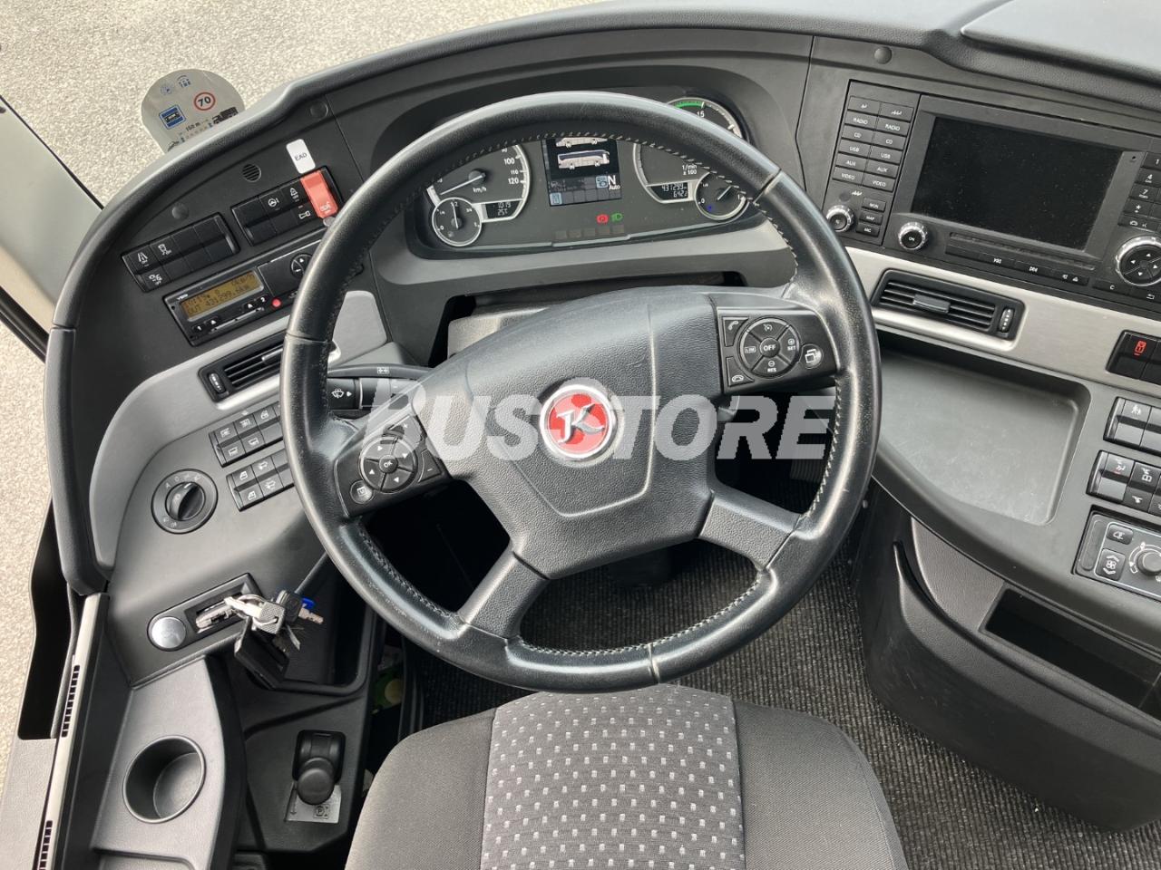 Setra - S 515 HD - PAR2553112056