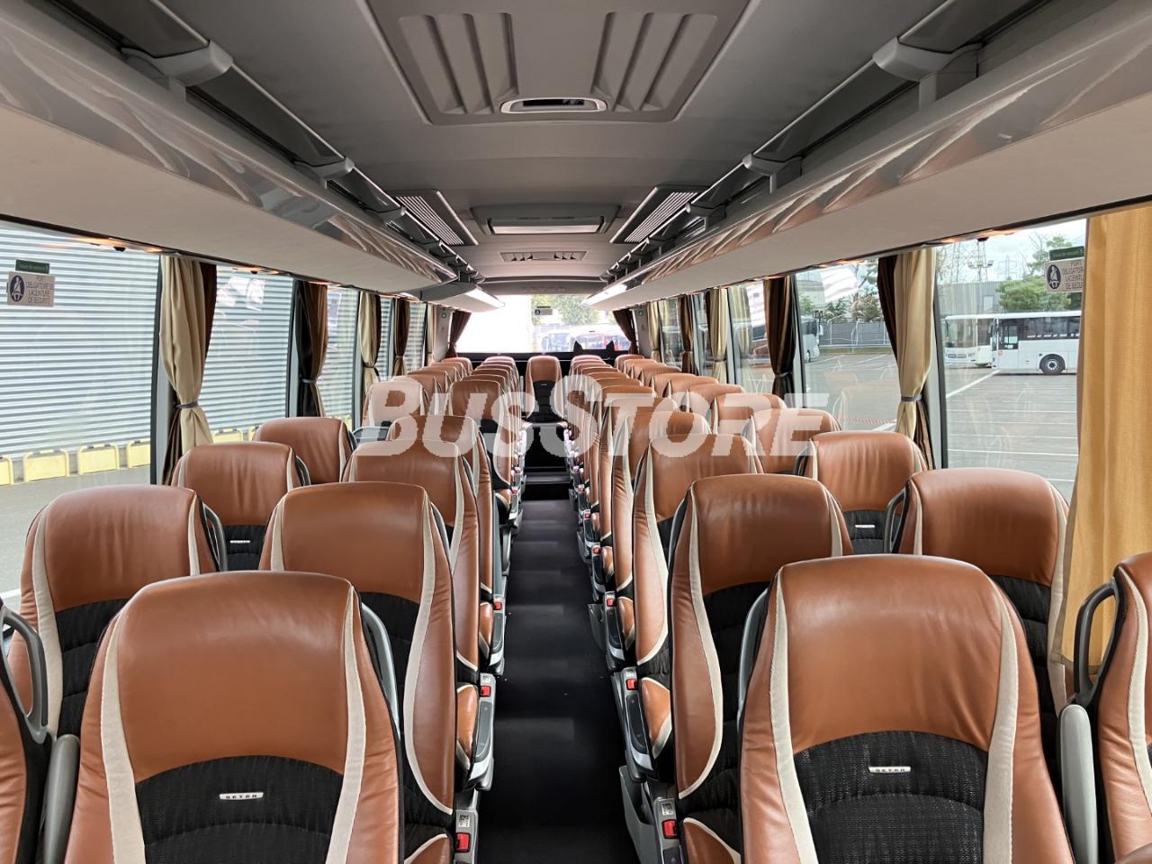 Setra - S 515 HD - PAR2553112056