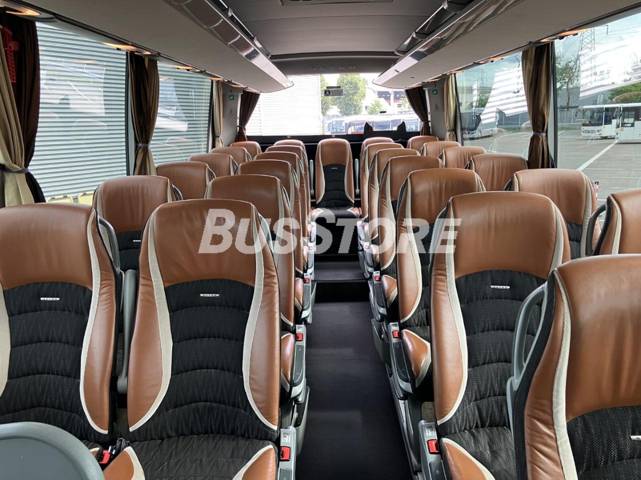 Setra - S 515 HD - PAR2553112056