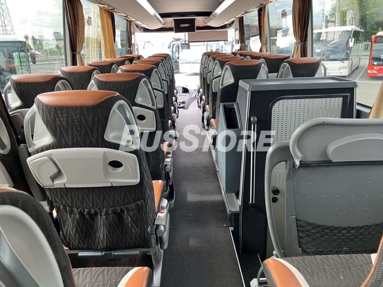 Setra - S 515 HD - PAR2553112056